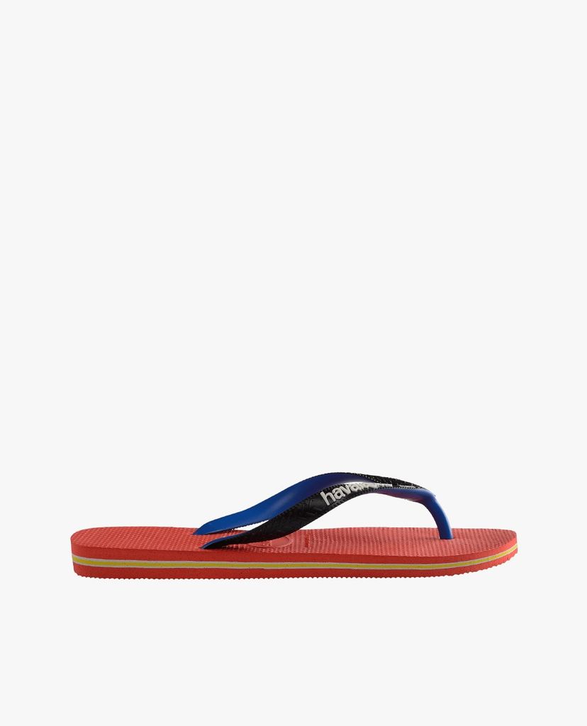 HAVAIANAS - Dép unisex Brasil Mix
