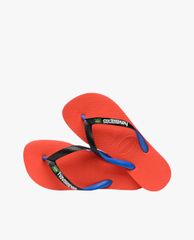 HAVAIANAS - Dép unisex Brasil Mix