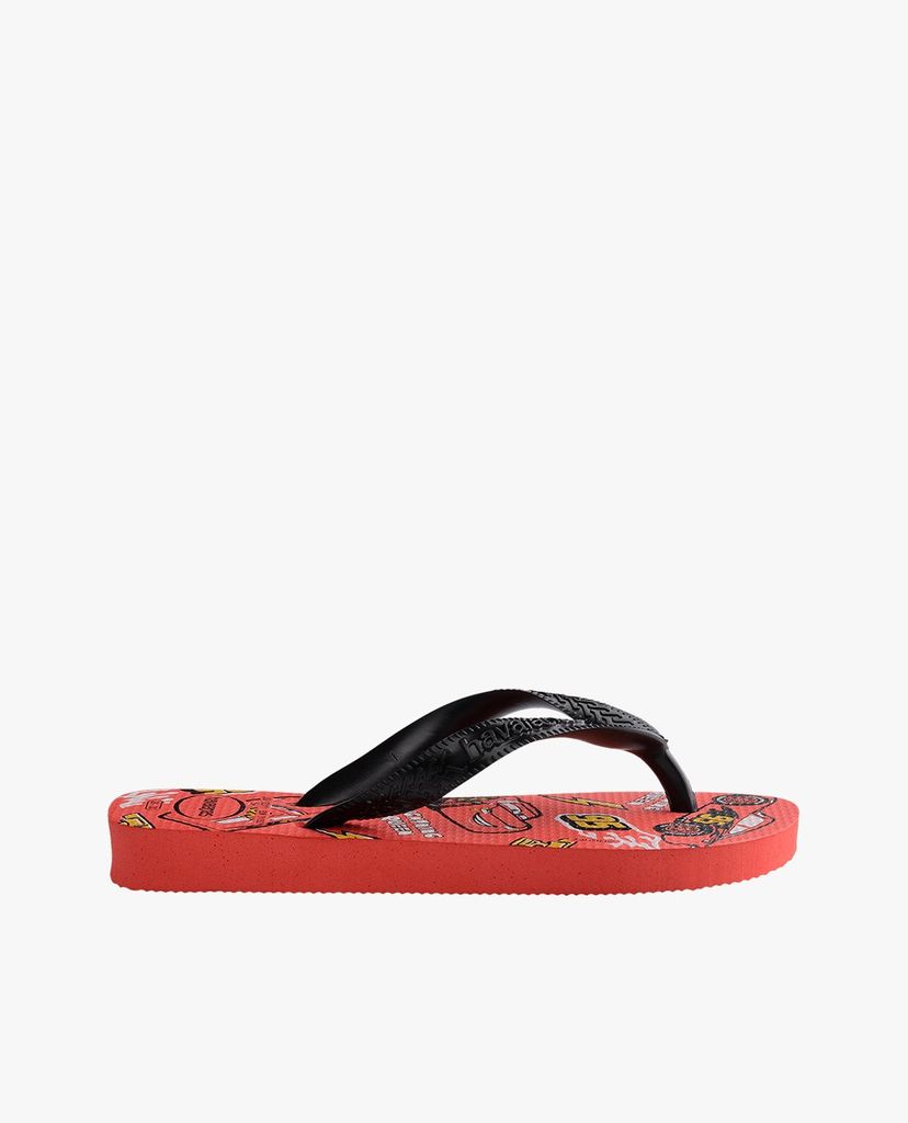 HAVAIANAS - Dép trẻ em Kids Cars