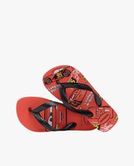 HAVAIANAS - Dép trẻ em Kids Cars