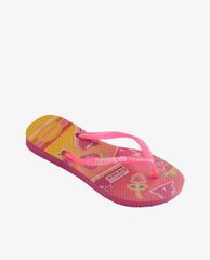HAVAIANAS - Dép trẻ em Slim