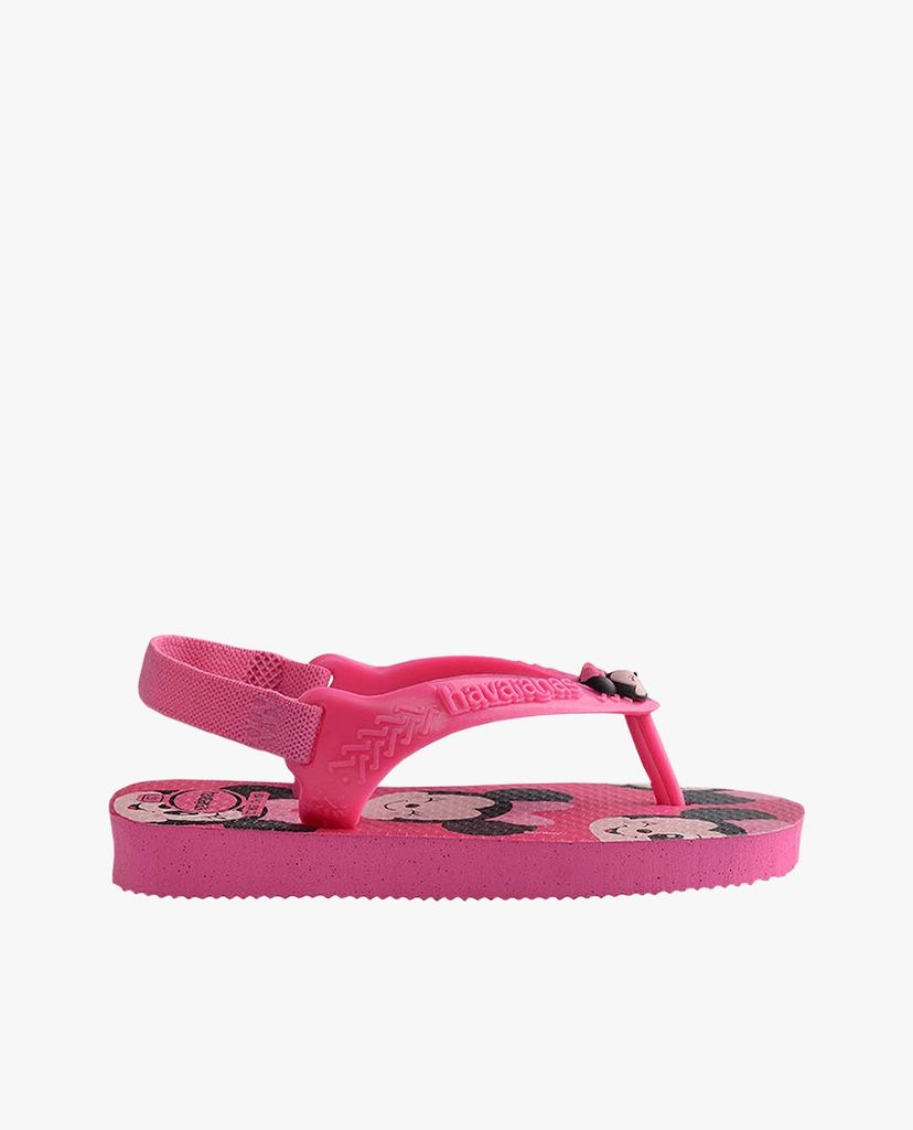 HAVAIANAS - Sandals trẻ em Baby Disney Classics
