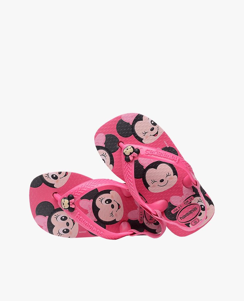HAVAIANAS - Sandals trẻ em Baby Disney Classics