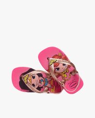 HAVAIANAS - Dép trẻ em New Baby Herois