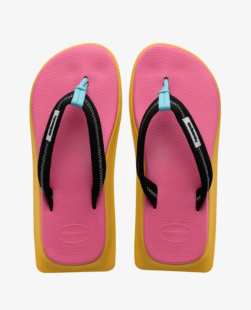 HAVAIANAS - Dép nam thời trang Tradi Zori