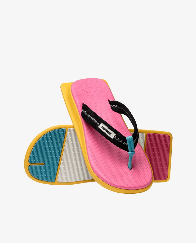 HAVAIANAS - Dép nam thời trang Tradi Zori