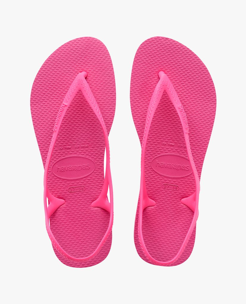 HAVAIANAS - Sandal nữ Sunny II