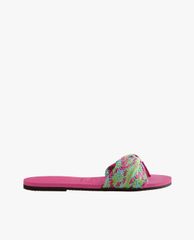 HAVAIANAS - Sandal nữ You ST Tropez Mesh