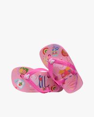 HAVAIANAS - Sandals trẻ em Baby Peppa Pig