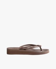 HAVAIANAS - Dép nữ Wedges Mandala
