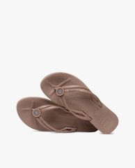HAVAIANAS - Dép nữ Wedges Mandala