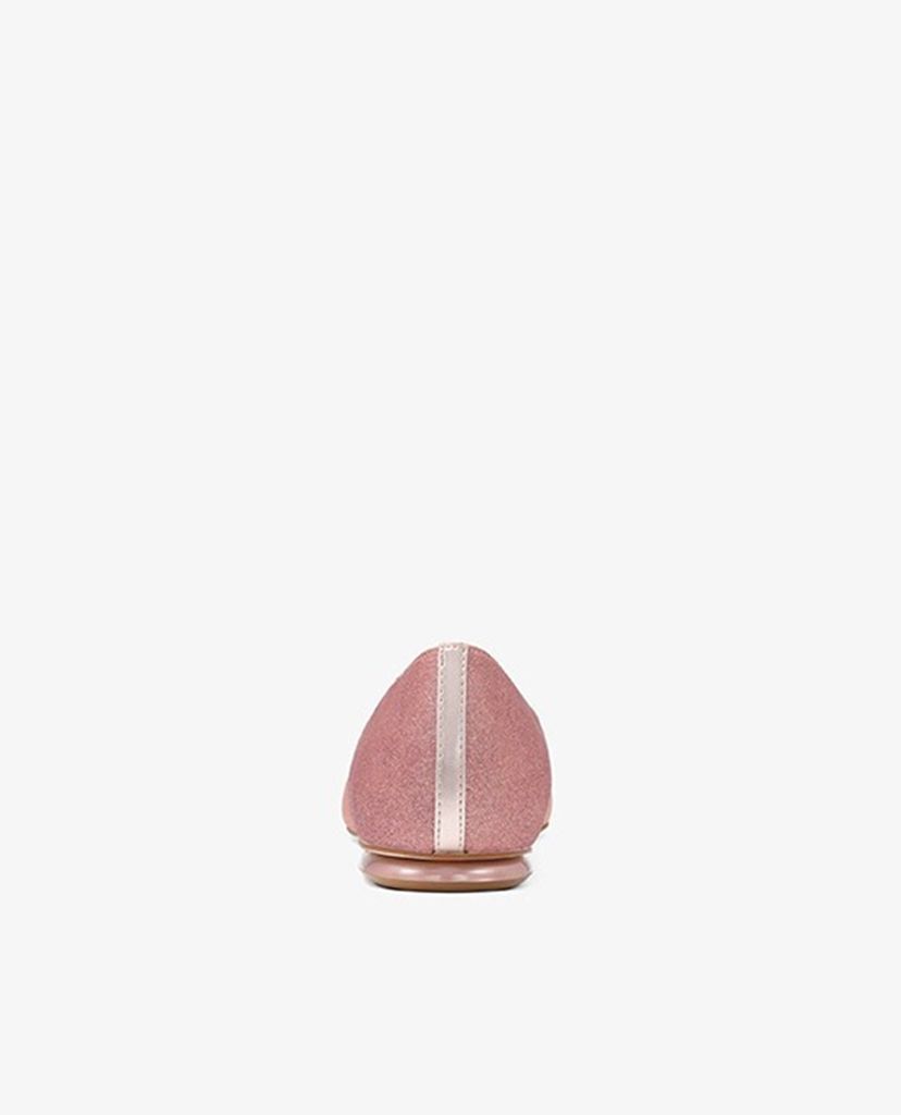PEDRO - Giày đế bệt nữ mũi nhọn Pointed Toe