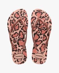 HAVAIANAS - Dép nữ Slim Animals