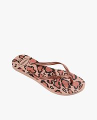 HAVAIANAS - Dép nữ Slim Animals