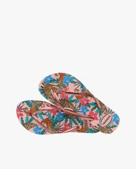 HAVAIANAS - Dép nữ Slim Tropical