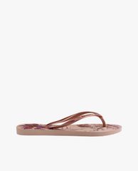 HAVAIANAS - Dép nữ Slim Organic