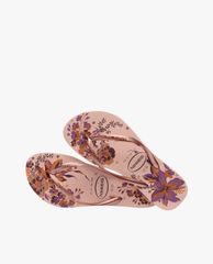 HAVAIANAS - Dép nữ Slim Organic