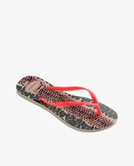 HAVAIANAS - Dép nữ Slim Animals