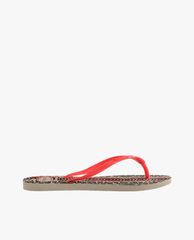 HAVAIANAS - Dép nữ Slim Animals