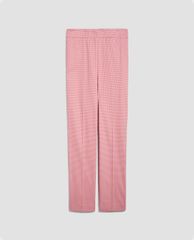 MAX&Co. Quần tây nữ Houndstooth