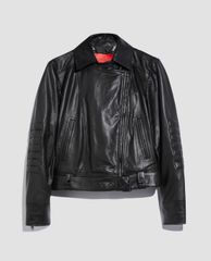 MAX&Co. - Áo blazer da nữ Aviation in Nappa Leather
