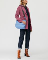 MAX&Co. - Áo phao nữ phối mũ trùm Packable Padded