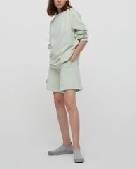 MAX&Co.- Áo kiểu nữ khoét cổ phom suông thời trang