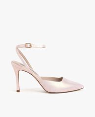 CHARLES & KEITH - Giày cao gót mũi nhọn thời trang