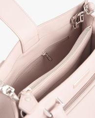 CHARLES & KEITH - Túi xách nữ chữ nhật Double Handle Front Zip Tote