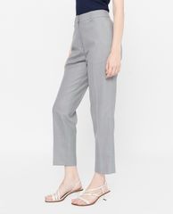 GIGI - Quần tây nữ lưng cao phom suông thời trang