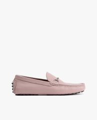PEDRO - Giày lười nam Textured Leather