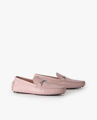 PEDRO - Giày lười nam Textured Leather