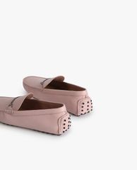PEDRO - Giày lười nam Textured Leather