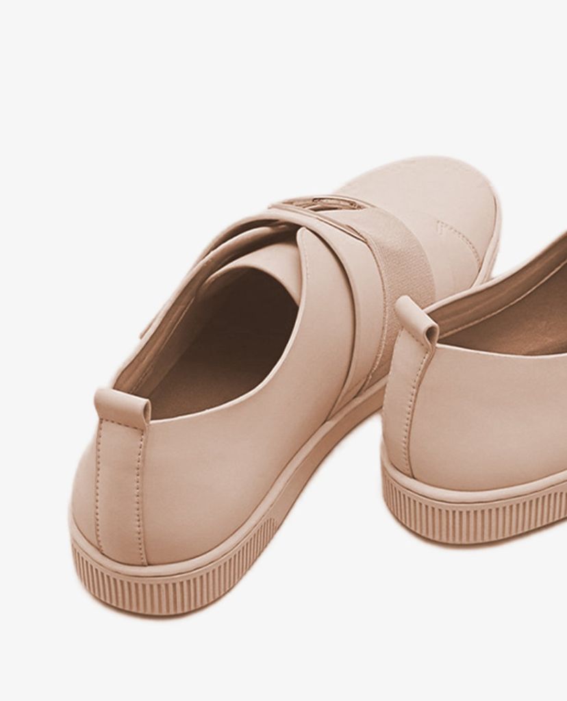 PEDRO - Giày thể thao nữ Embellished Casual