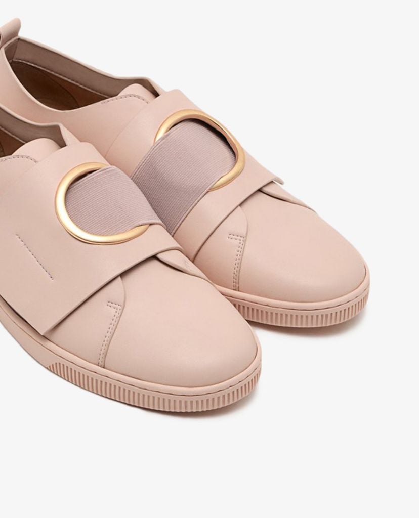 PEDRO - Giày thể thao nữ Embellished Casual
