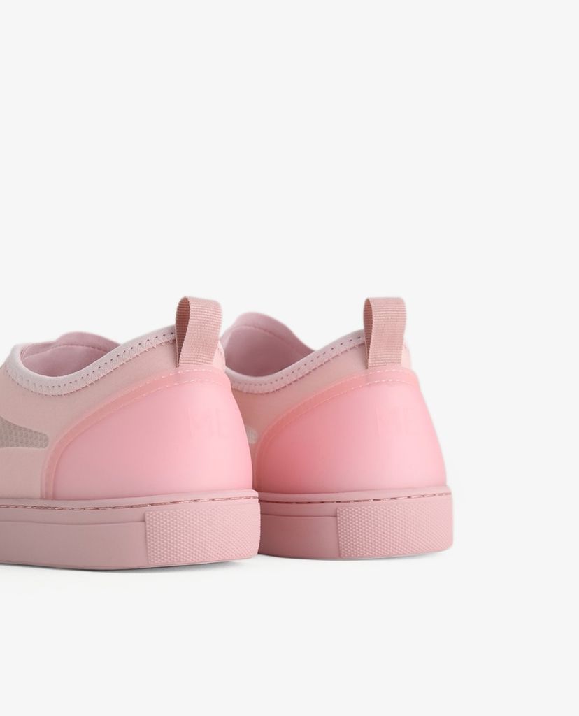 PEDRO - Giày sneaker nữ Mesh Court