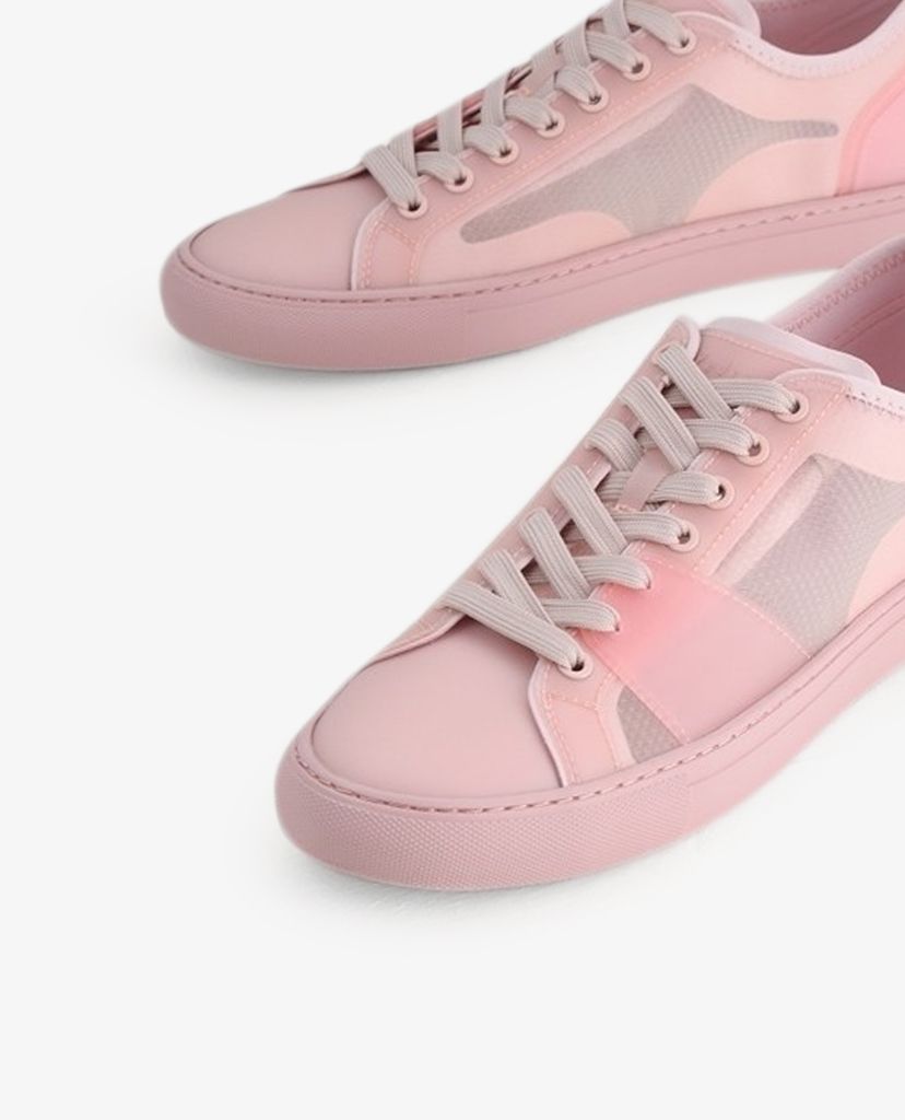 PEDRO - Giày sneaker nữ Mesh Court