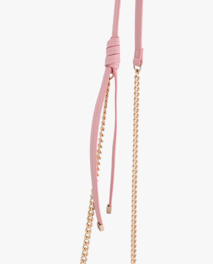 PEDRO - Túi đeo chéo nữ hình thang Mini Leather Shoulder