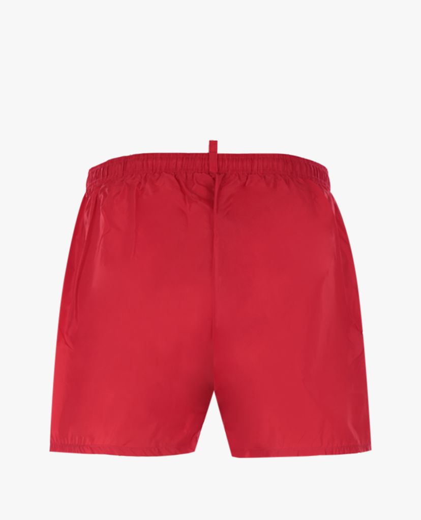 DSQUARED2 - Quần short bơi nam rút dây cá tính