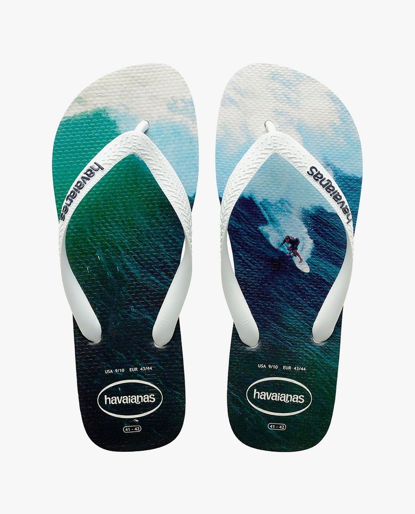 HAVAIANAS - Dép nam Hype