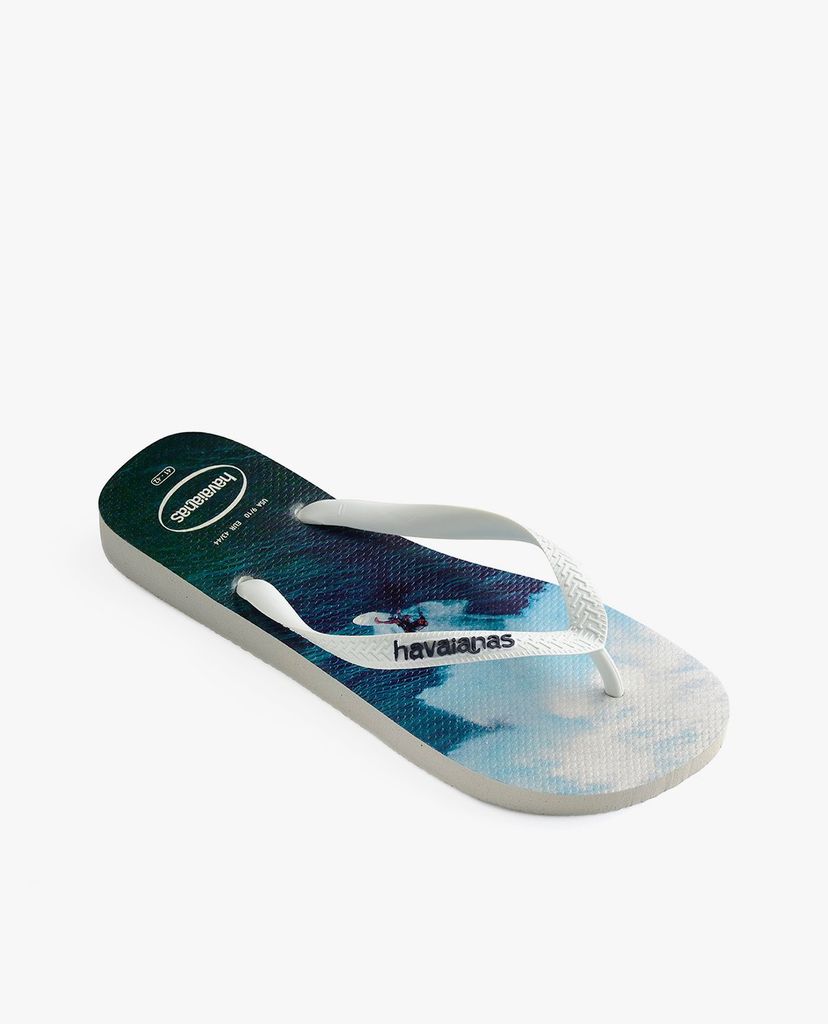 HAVAIANAS - Dép nam Hype