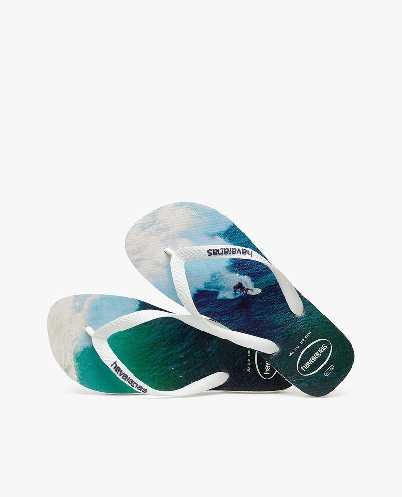 HAVAIANAS - Dép nam Hype