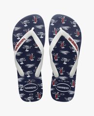 HAVAIANAS - Dép nam Top Nautical