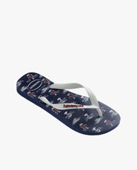 HAVAIANAS - Dép nam Top Nautical