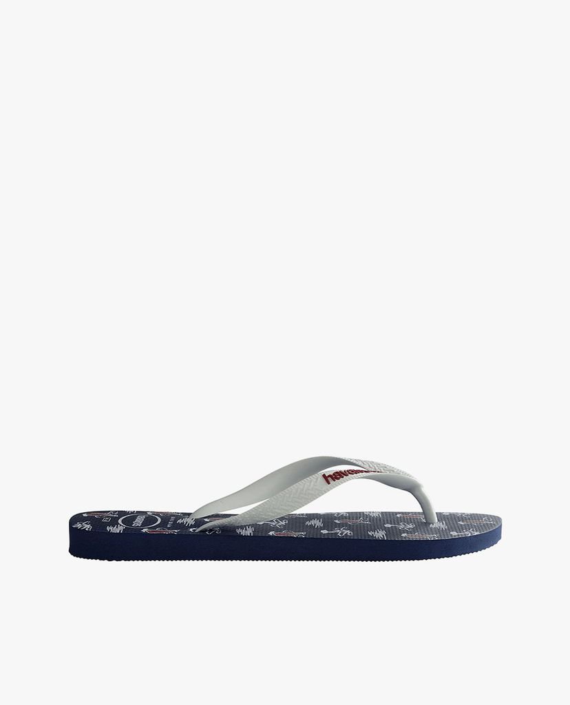 HAVAIANAS - Dép nam Top Nautical