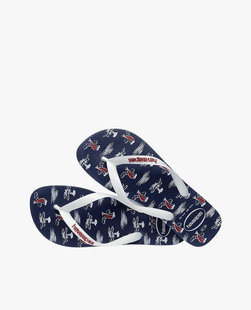HAVAIANAS - Dép nam Top Nautical
