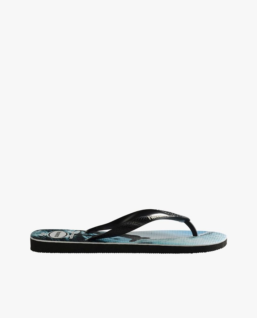 HAVAIANAS - Dép nam Top Photoprint