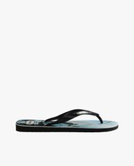 HAVAIANAS - Dép nam Top Photoprint