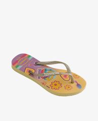 HAVAIANAS - Dép trẻ em Slim