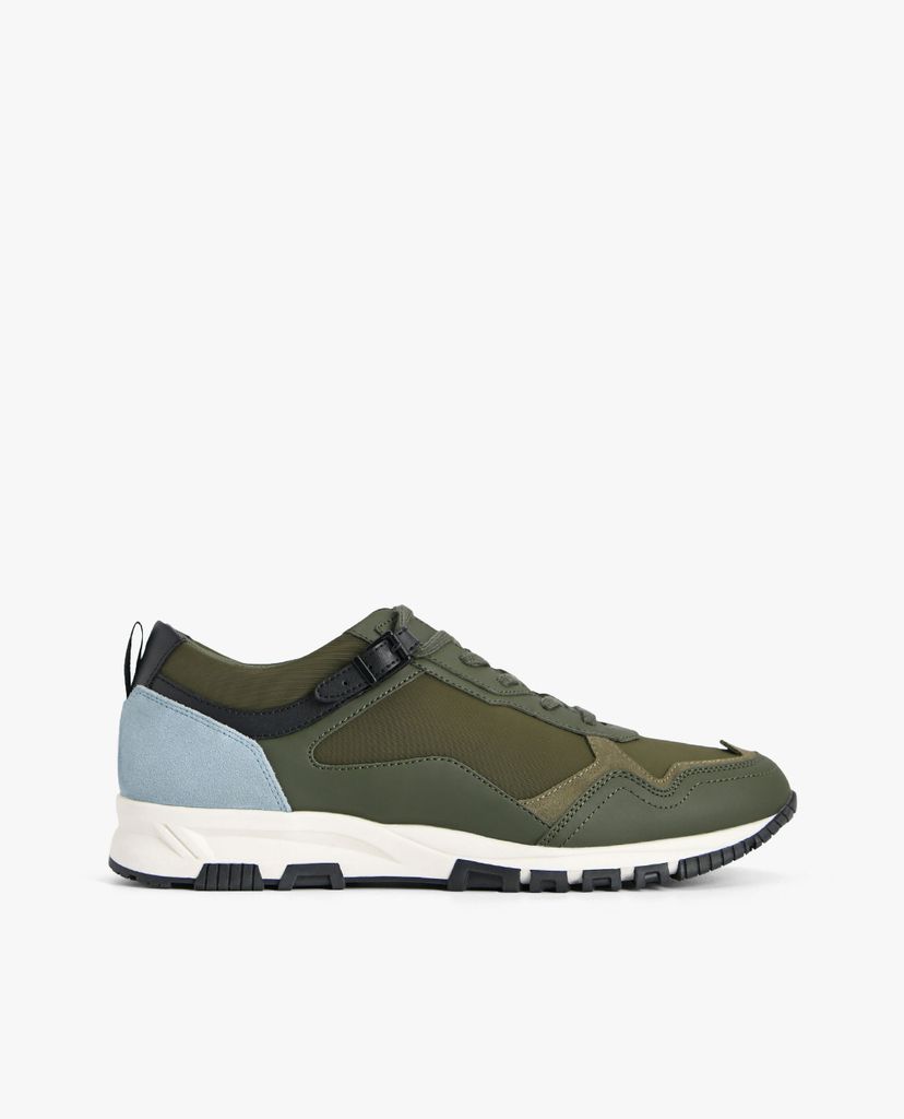 PEDRO - Giày thể thao nam Monochromatic Chunky